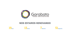 Desktop Screenshot of garabato.mx